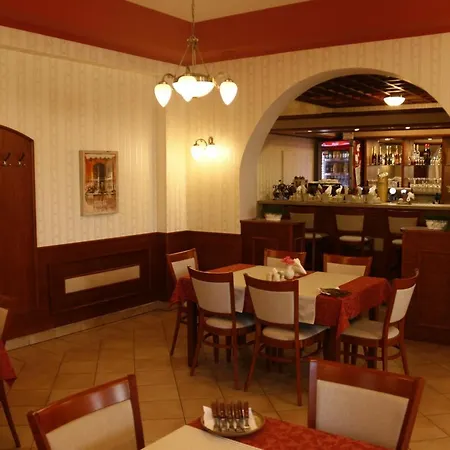 Poříčí Penzion Trutnov