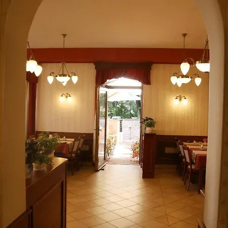 Poříčí Penzion