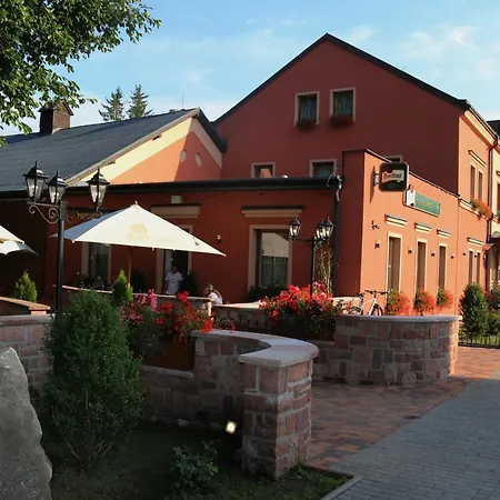 Poříčí 3*