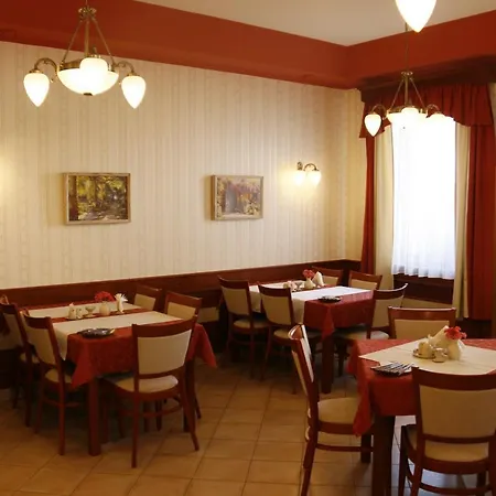 Poříčí Penzion Trutnov