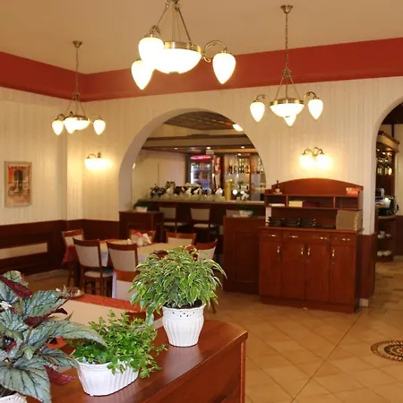 Guest house Porici Trutnov
