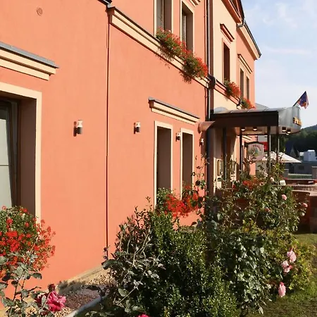 Porici 3* Trutnov
