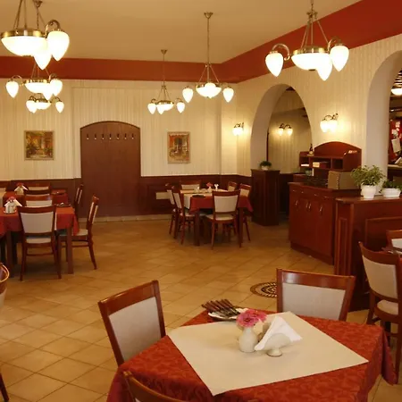 Poříčí Penzion Trutnov