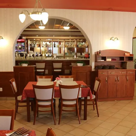 Porici 3* Trutnov