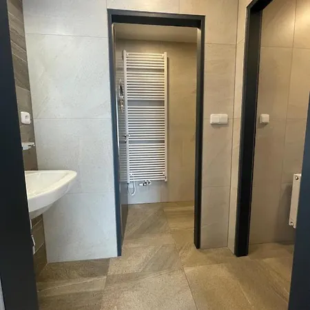 Πανσιόν Porici 3*