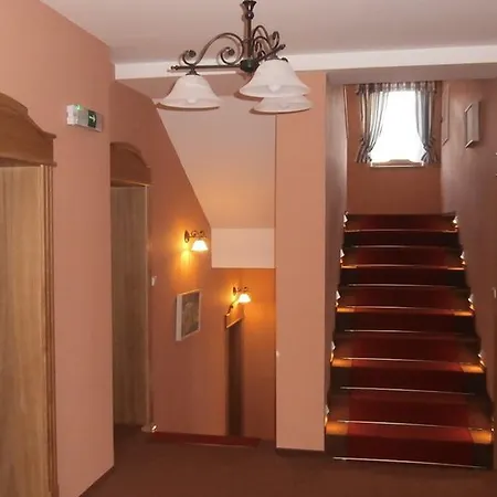 Penzion Poříčí 3*