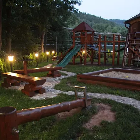 Poříčí Penzion Trutnov