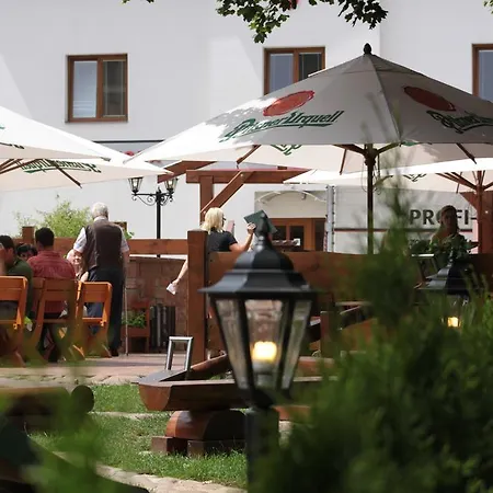 Penzion Poříčí 3*